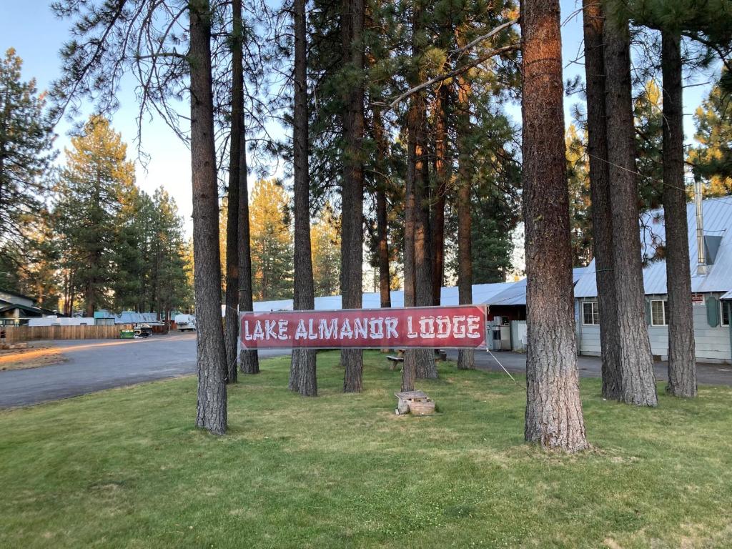 Lake Almanor Lodge - main image