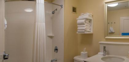 Hampton Inn St. Louis-Chesterfield - image 13