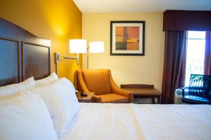 Hampton Inn St. Louis-Chesterfield - image 14