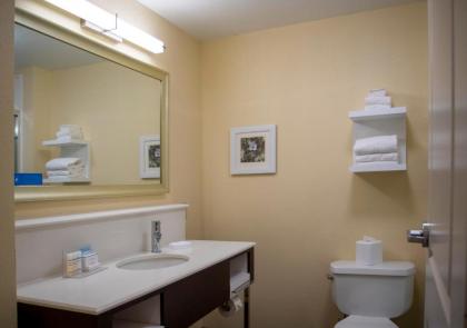 Hampton Inn St. Louis-Chesterfield - image 16