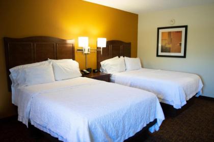 Hampton Inn St. Louis-Chesterfield - image 19