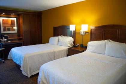 Hampton Inn St. Louis-Chesterfield - image 20