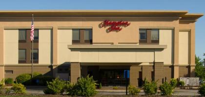 Hampton Inn St. Louis-Chesterfield - image 5