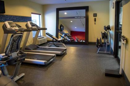 Hampton Inn St. Louis-Chesterfield - image 6