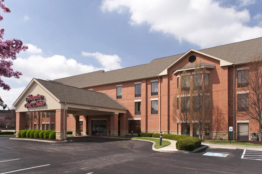 Hampton Inn & Suites St. Louis-Chesterfield - main image