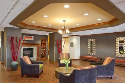 Hampton Inn & Suites St. Louis-Chesterfield - image 20