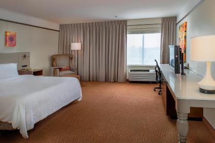 Hilton Garden Inn St. Louis/Chesterfield - image 12