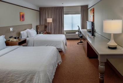 Hilton Garden Inn St. Louis/Chesterfield - image 15