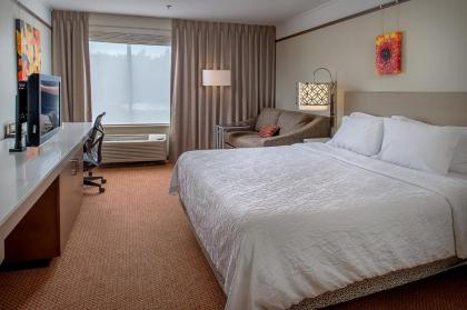 Hilton Garden Inn St. Louis/Chesterfield - image 6