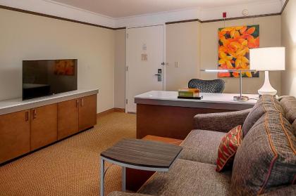 Hilton Garden Inn St. Louis/Chesterfield - image 8