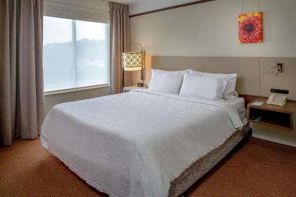 Hilton Garden Inn St. Louis/Chesterfield - image 9