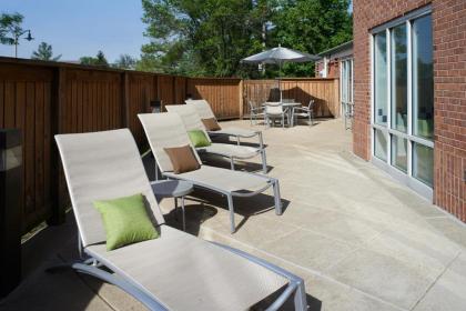 SpringHill Suites St. Louis Chesterfield - image 10