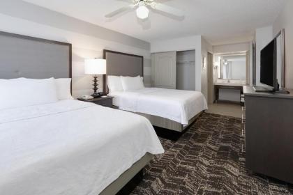 Homewood Suites by Hilton Saint Louis-Chesterfield - image 10