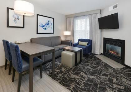 Homewood Suites by Hilton Saint Louis-Chesterfield - image 11