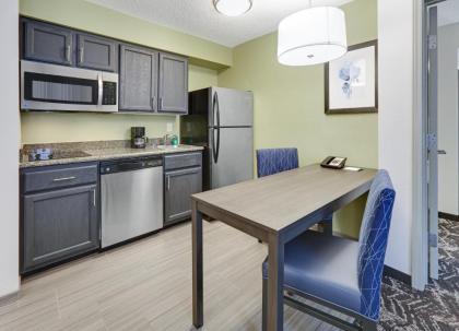 Homewood Suites by Hilton Saint Louis-Chesterfield - image 12