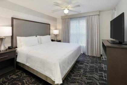 Homewood Suites by Hilton Saint Louis-Chesterfield - image 13