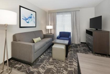 Homewood Suites by Hilton Saint Louis-Chesterfield - image 3