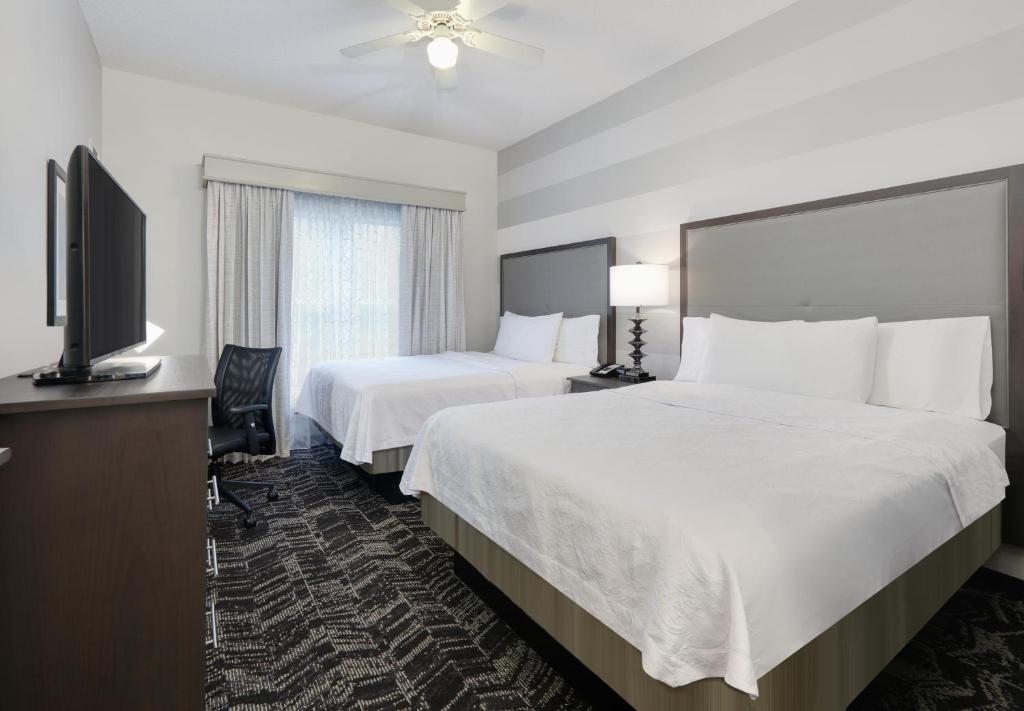 Homewood Suites by Hilton Saint Louis-Chesterfield - image 6