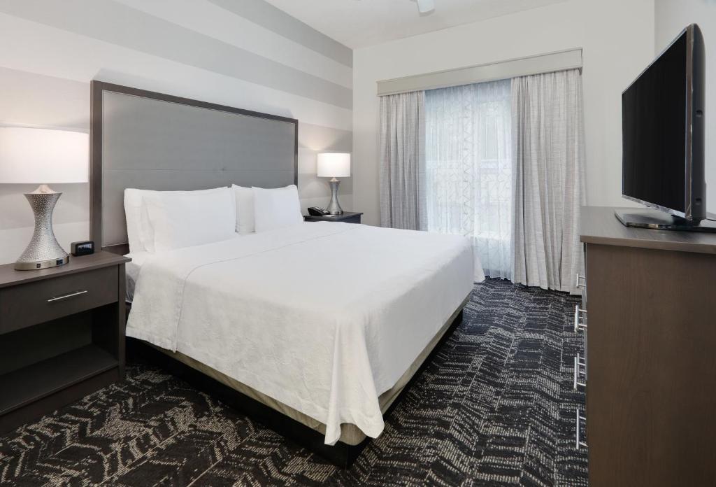 Homewood Suites by Hilton Saint Louis-Chesterfield - image 7