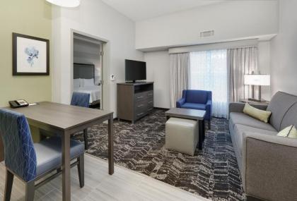 Homewood Suites by Hilton Saint Louis-Chesterfield - image 8