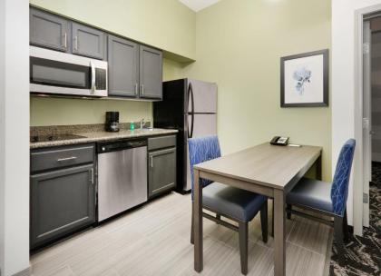 Homewood Suites by Hilton Saint Louis-Chesterfield - image 9