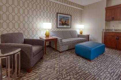 Drury Plaza Hotel St. Louis Chesterfield - image 11