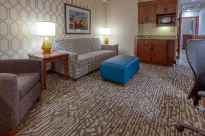 Drury Plaza Hotel St. Louis Chesterfield - image 12