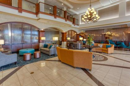 Drury Plaza Hotel St. Louis Chesterfield - image 3