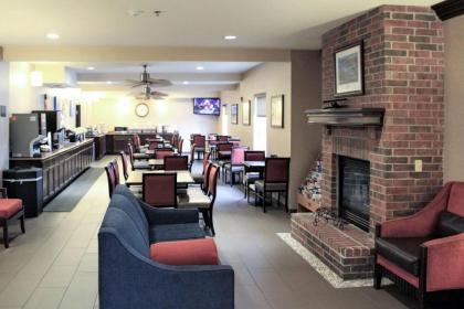 Comfort Inn & Suites - Chesterfield - image 7