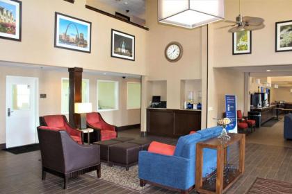 Comfort Inn & Suites - Chesterfield - image 9