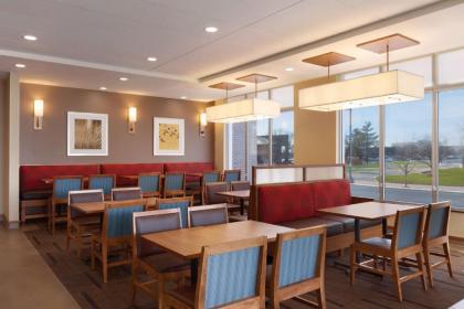 Hyatt Place St. Louis/Chesterfield - image 5