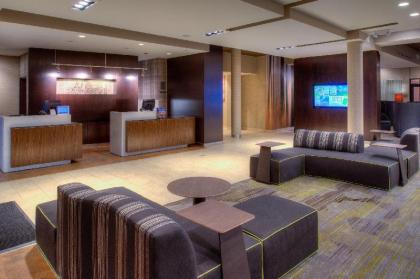 Courtyard by Marriott St Louis Chesterfield - image 11