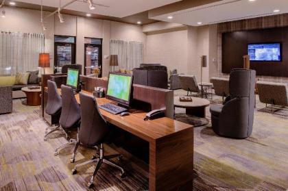 Courtyard by Marriott St Louis Chesterfield - image 15