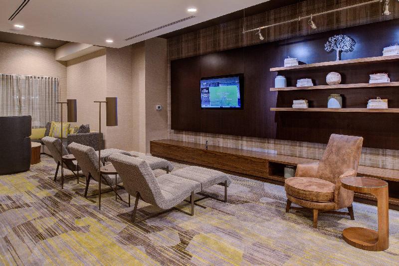 Courtyard by Marriott St Louis Chesterfield - image 3