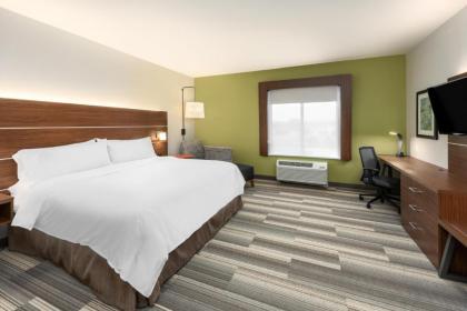 Holiday Inn Express & Suites St. Louis - Chesterfield an IHG Hotel - image 10