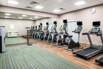 Holiday Inn Express & Suites St. Louis - Chesterfield an IHG Hotel - image 11