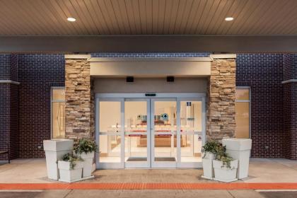 Holiday Inn Express & Suites St. Louis - Chesterfield an IHG Hotel - image 12