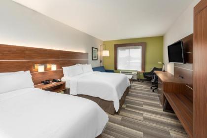 Holiday Inn Express & Suites St. Louis - Chesterfield an IHG Hotel - image 13