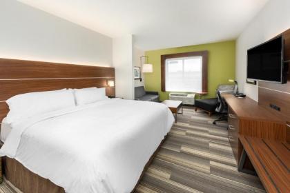 Holiday Inn Express & Suites St. Louis - Chesterfield an IHG Hotel - image 14