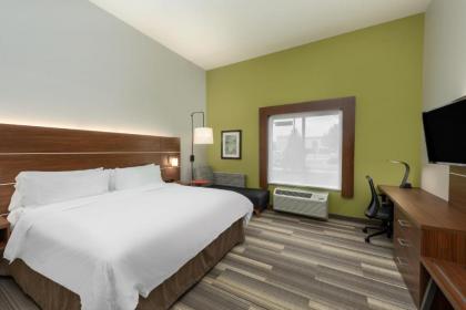 Holiday Inn Express & Suites St. Louis - Chesterfield an IHG Hotel - image 7