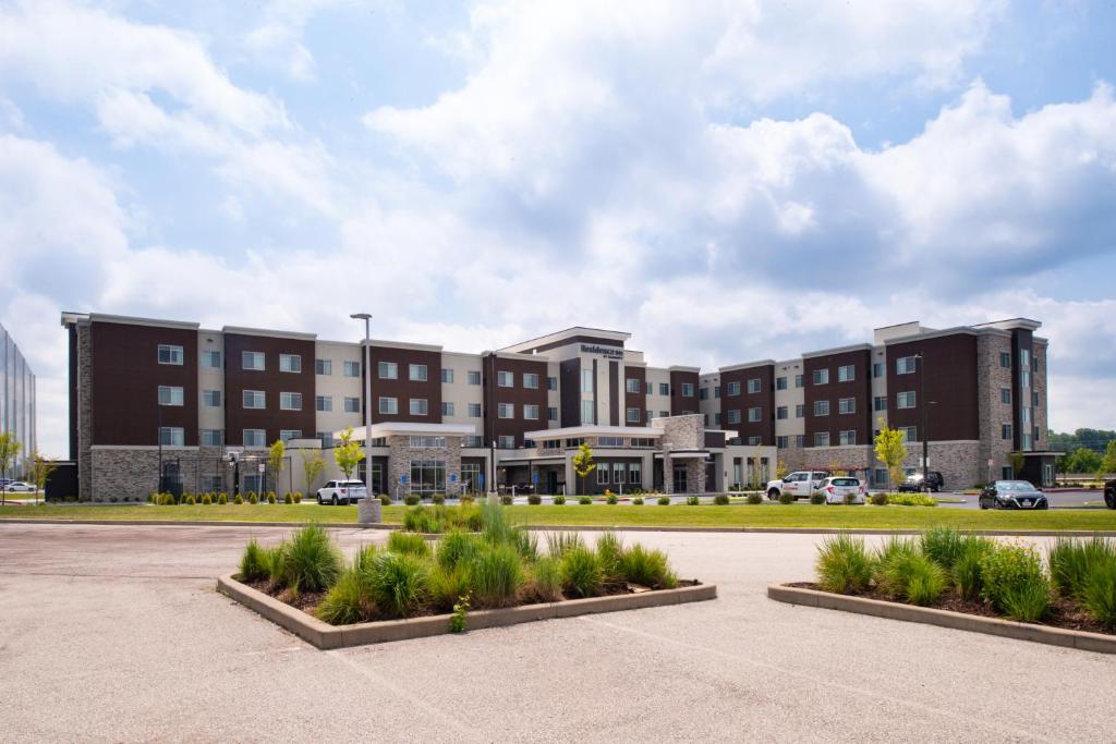 Residence Inn by Marriott St. Louis Chesterfield - main image