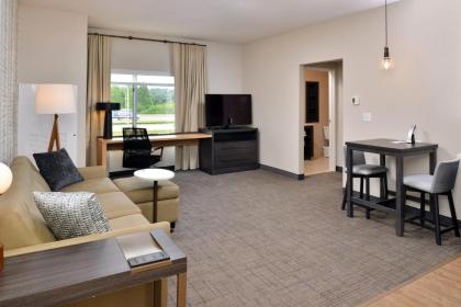 Residence Inn by Marriott St. Louis Chesterfield - image 10