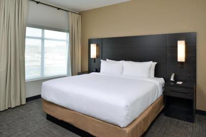 Residence Inn by Marriott St. Louis Chesterfield - image 2