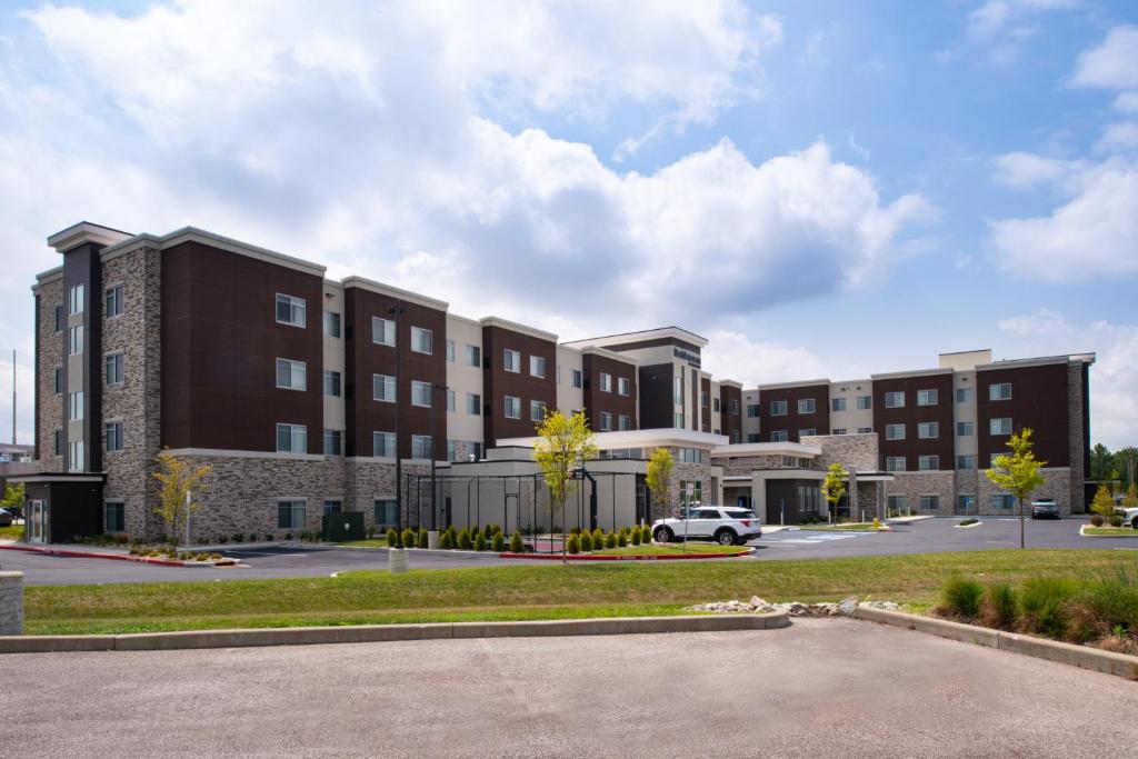 Residence Inn by Marriott St. Louis Chesterfield - image 6