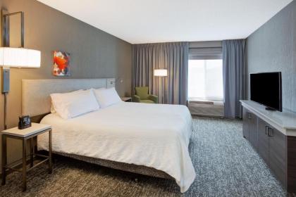 Hilton Garden Inn Chesterton - image 9