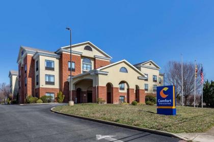 Comfort Inn & Suites