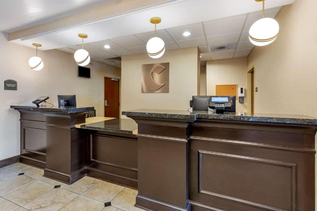 Comfort Inn & Suites - image 3