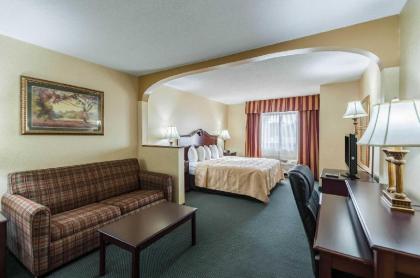 Red Roof Inn & Suites Chestertown - image 11