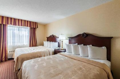 Red Roof Inn & Suites Chestertown - image 15