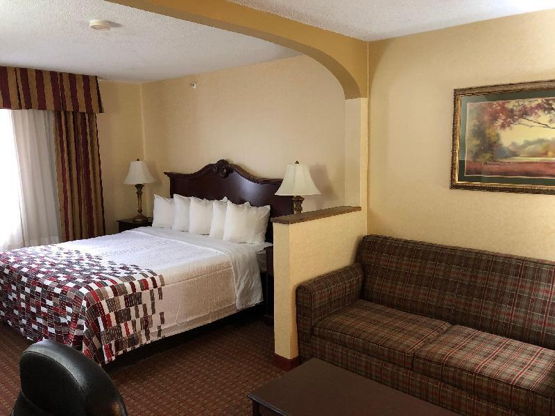 Red Roof Inn & Suites Chestertown - image 7